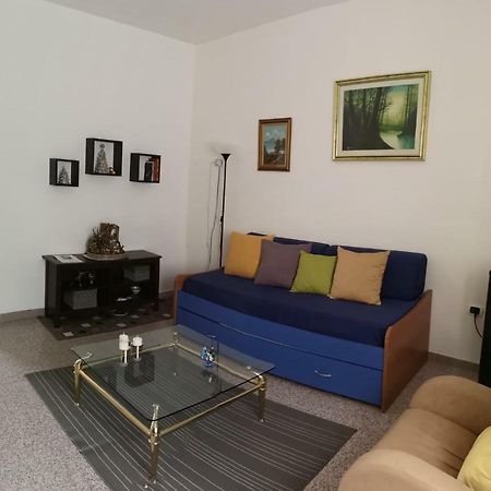 Fra Il Mare E La Sila Apartment Cerenzia Exterior photo