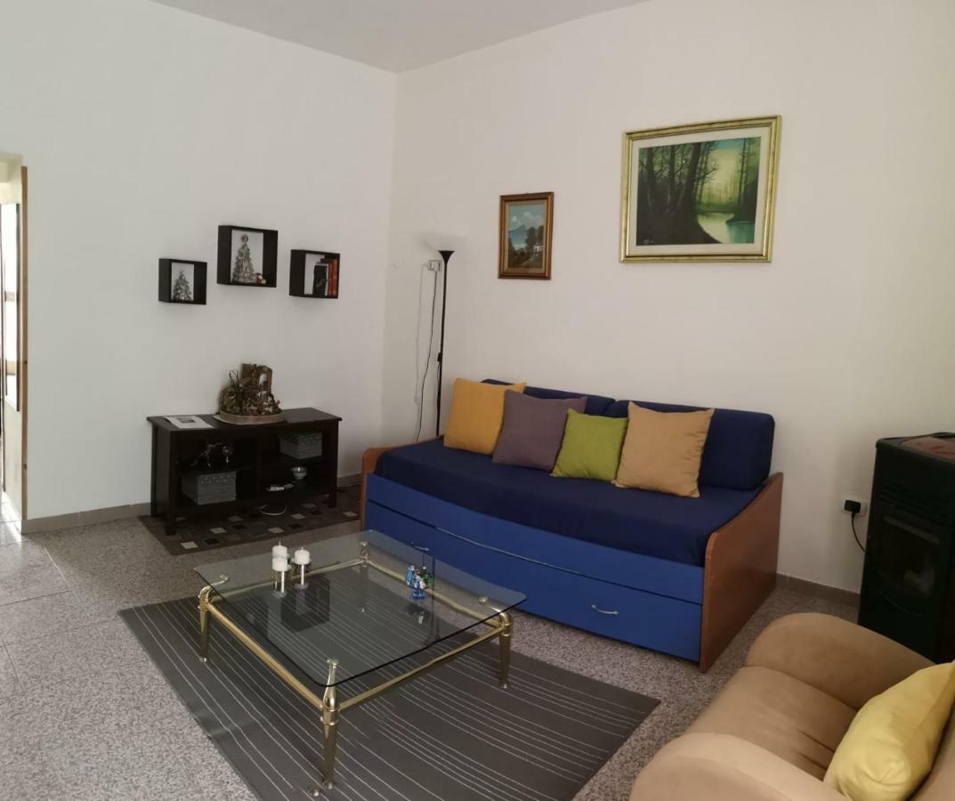 Fra Il Mare E La Sila Apartment Cerenzia Exterior photo