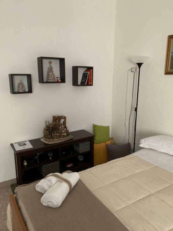Fra Il Mare E La Sila Apartment Cerenzia Exterior photo