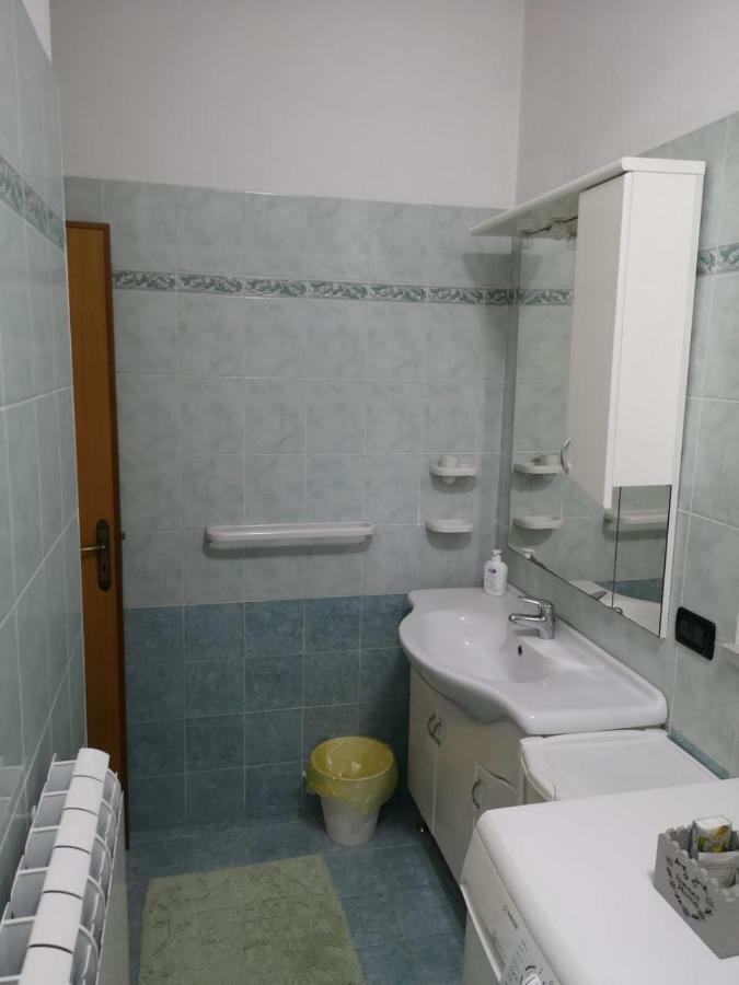 Fra Il Mare E La Sila Apartment Cerenzia Exterior photo